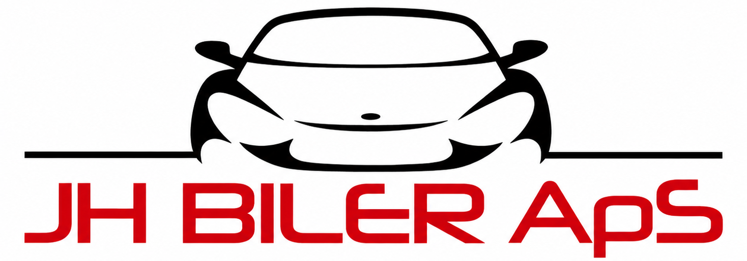 JH Biler ApS